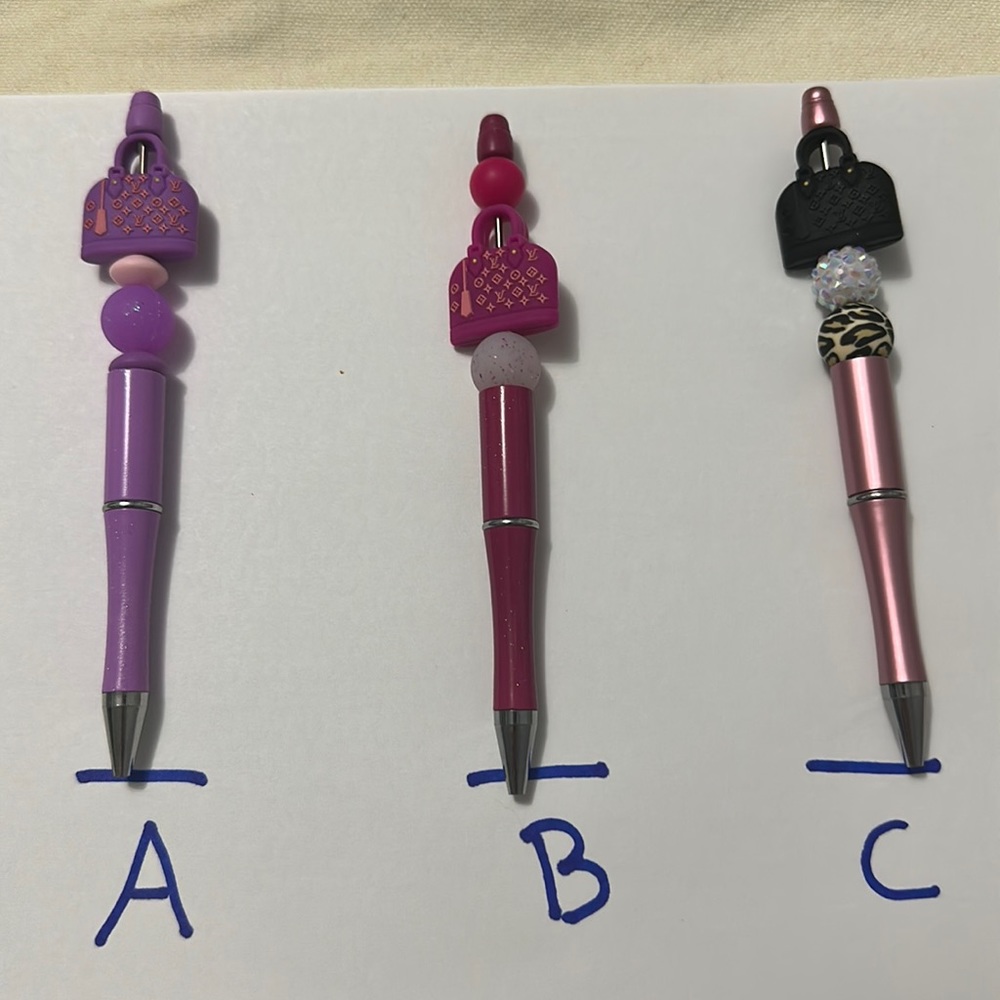 Pens